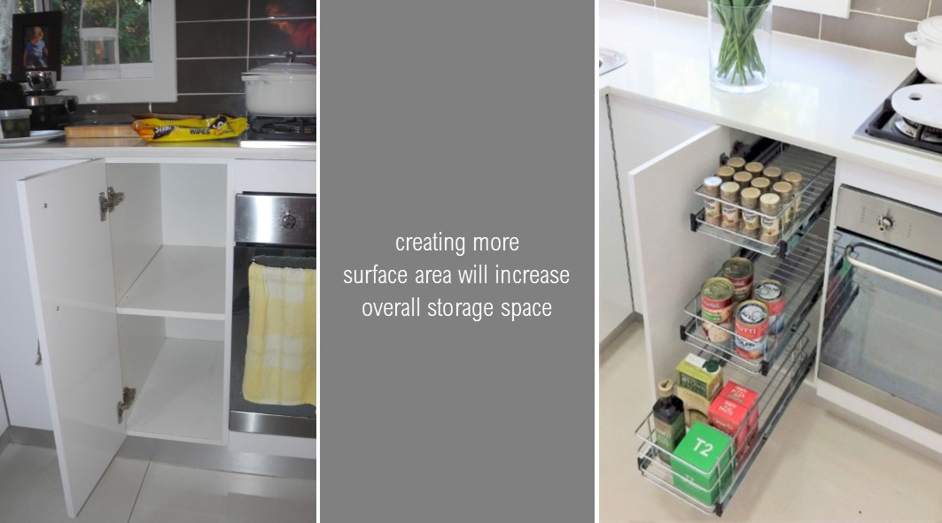Creative Home Storage Ideas to Maximise Space